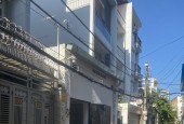 Bán Nhà Đồng Đen 65m2, 2 tang HXH giá 7,45 tỷ
